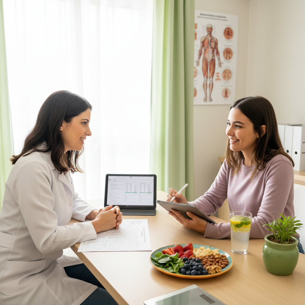 Guia Completo De Emagrecimento Saudável Em Brasília: O guia completo que você precisa