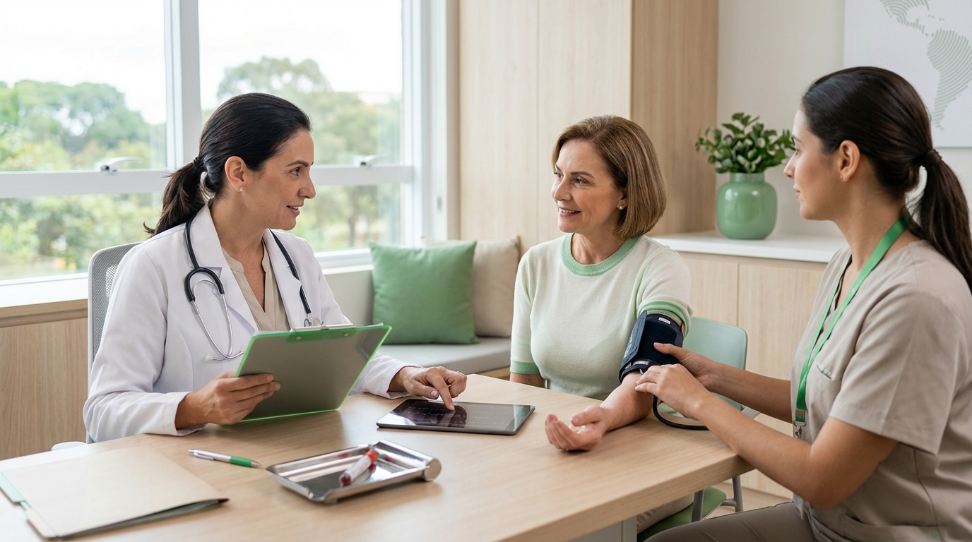 Check-up Médico Preventivo: quando fazer e quais exames