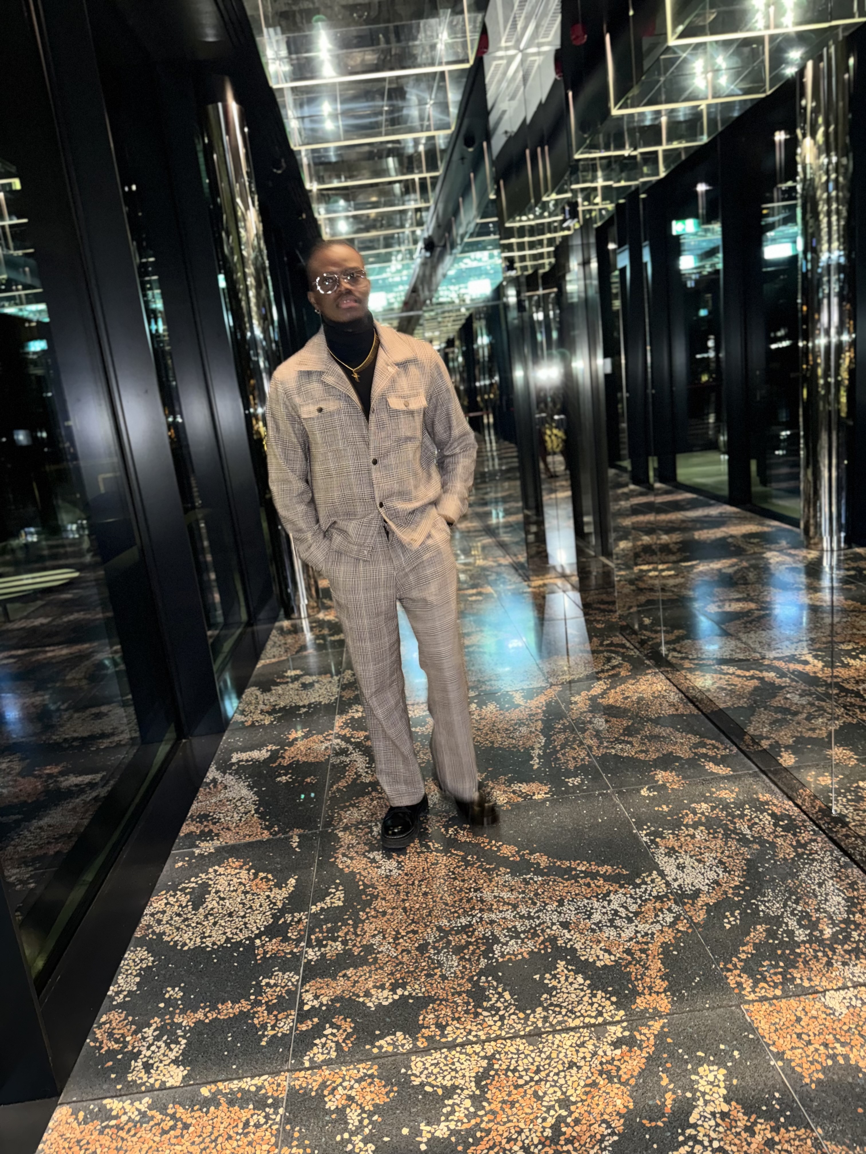 KOFFI STYLE