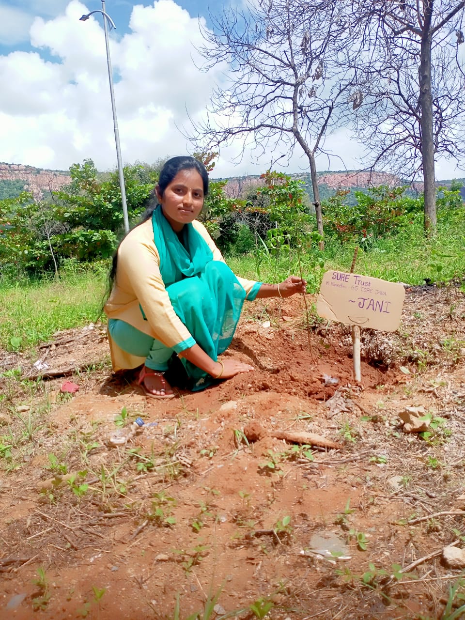 Kammala Nandini