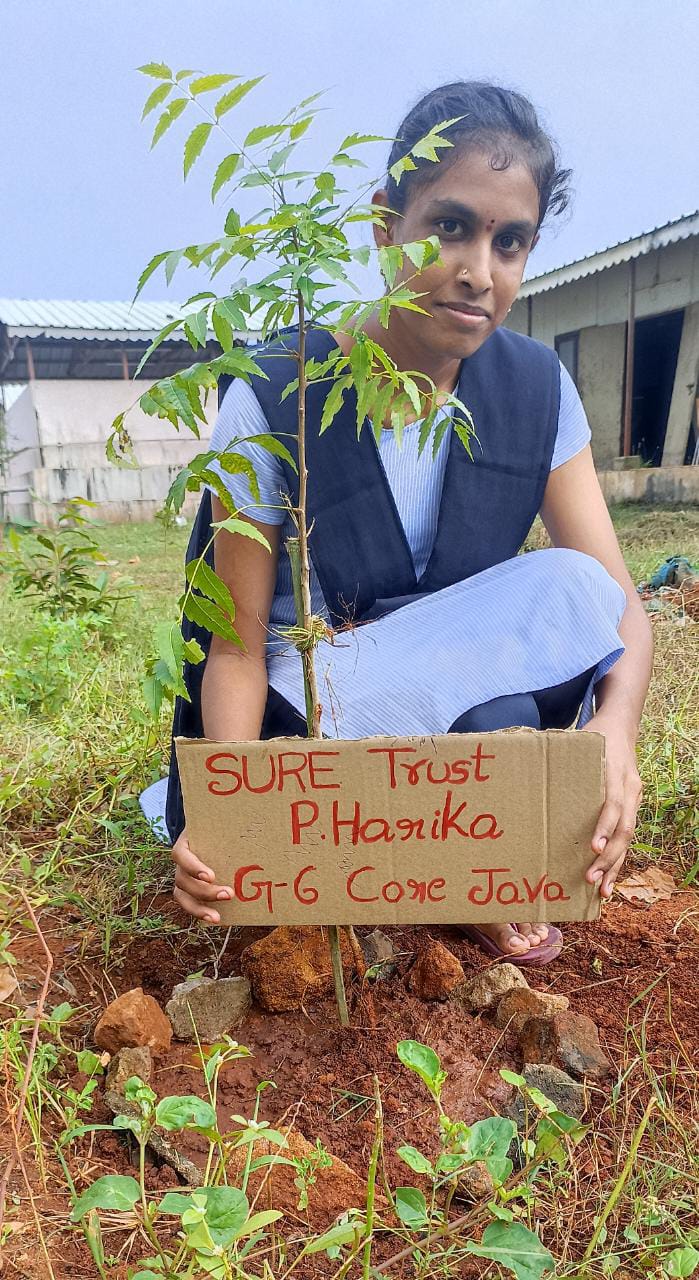 Pilli Harika
