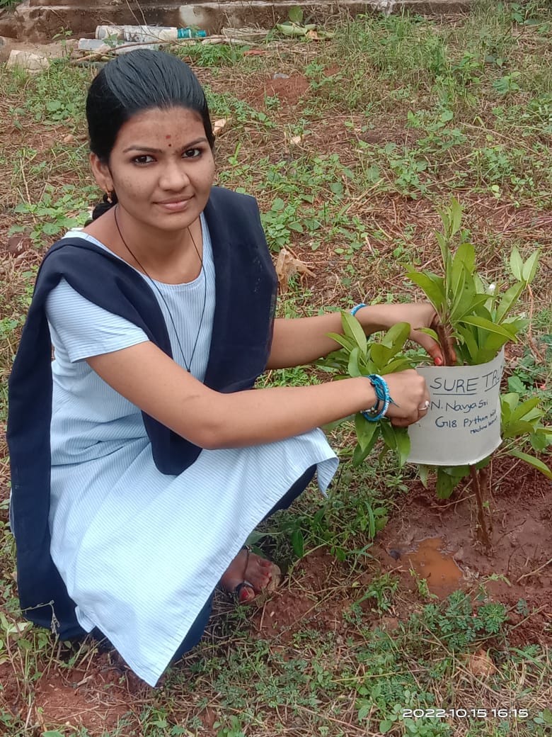Navyasri