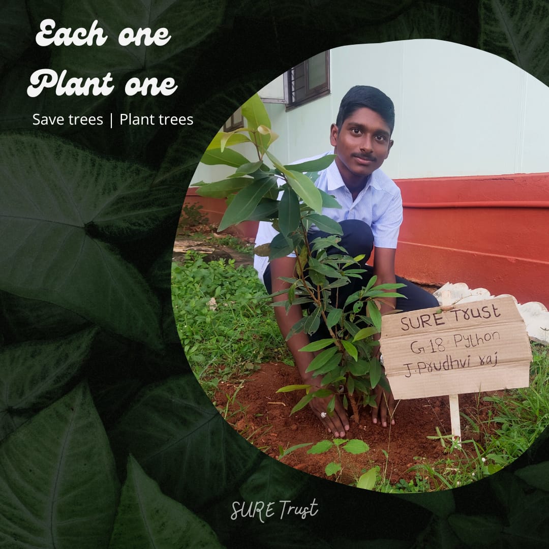 Prudhvi raj