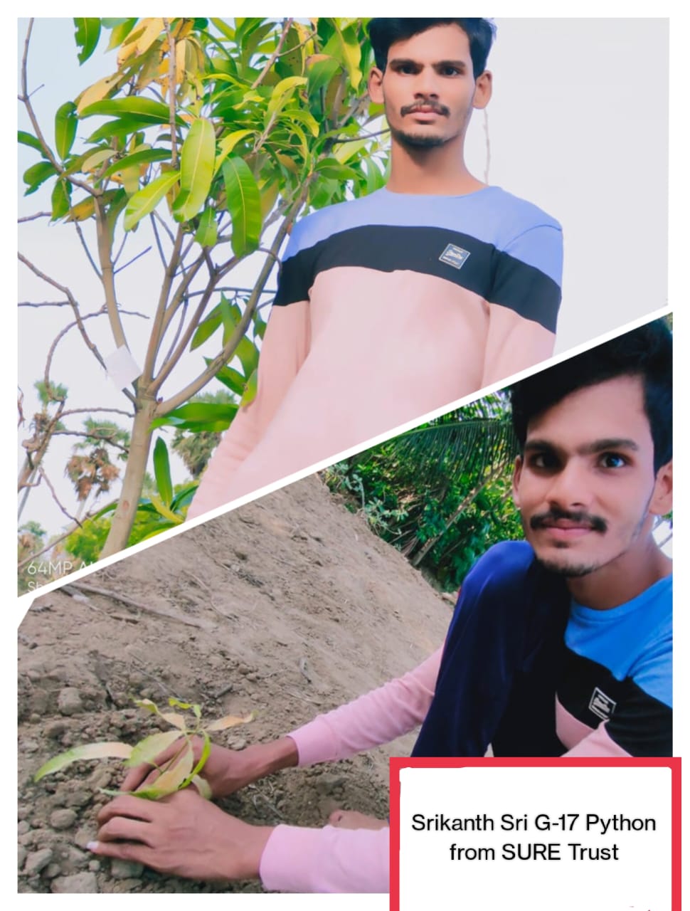 Srikanth Sri