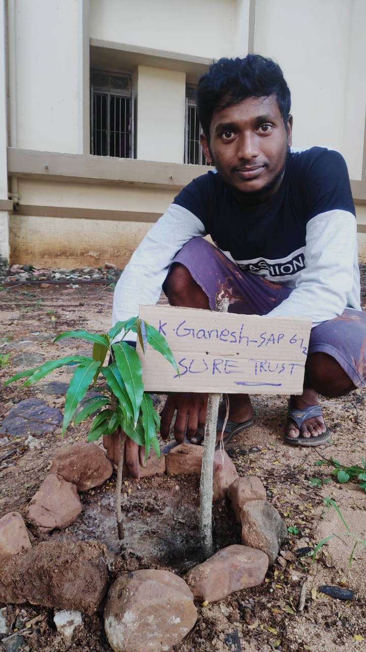K. Ganesh