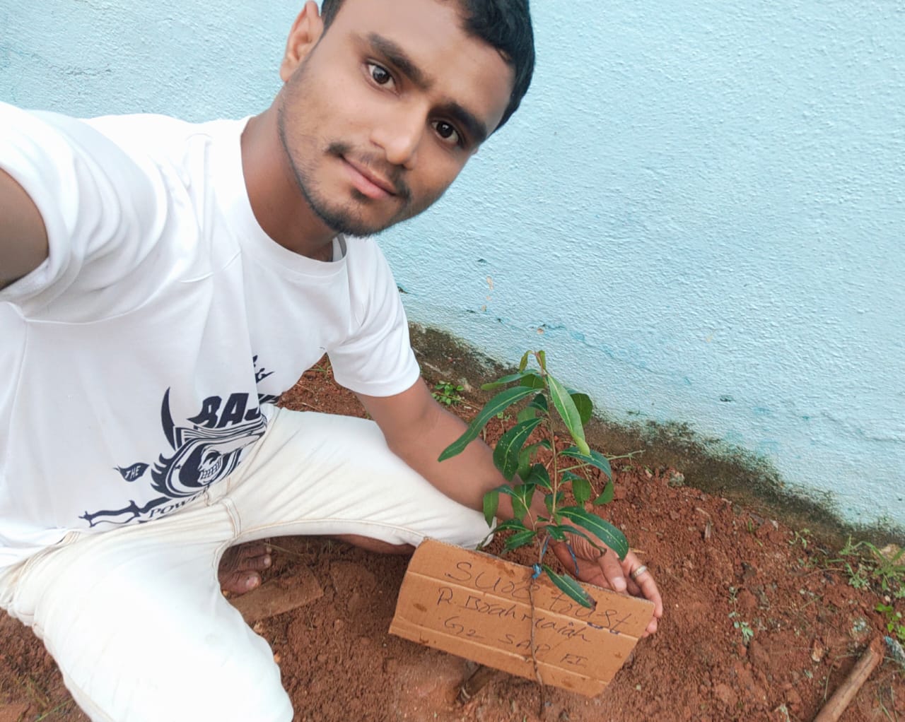 R. Brahmaiah
