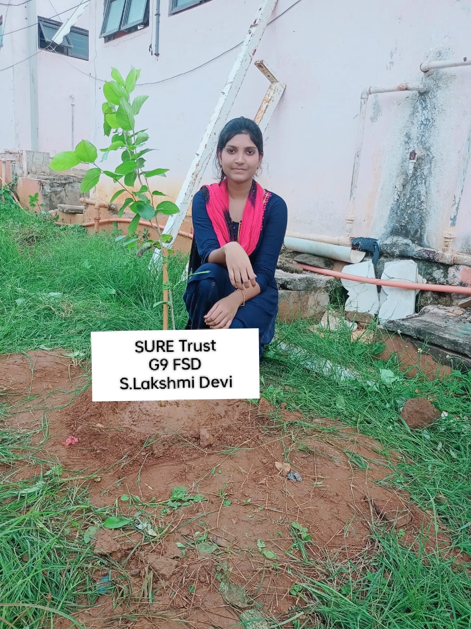 S lakshmi Devi