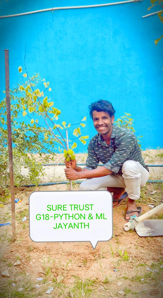 Jayanth
