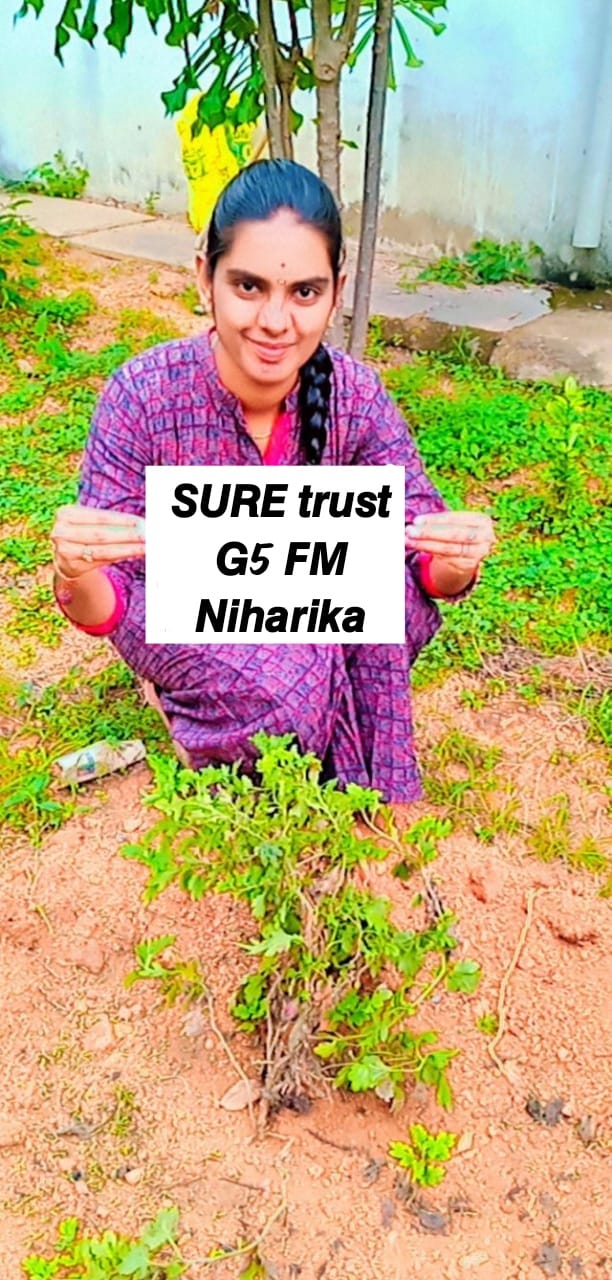 Niharika 