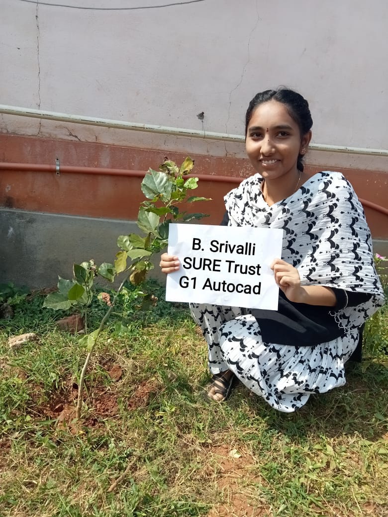 B.Srivalli
