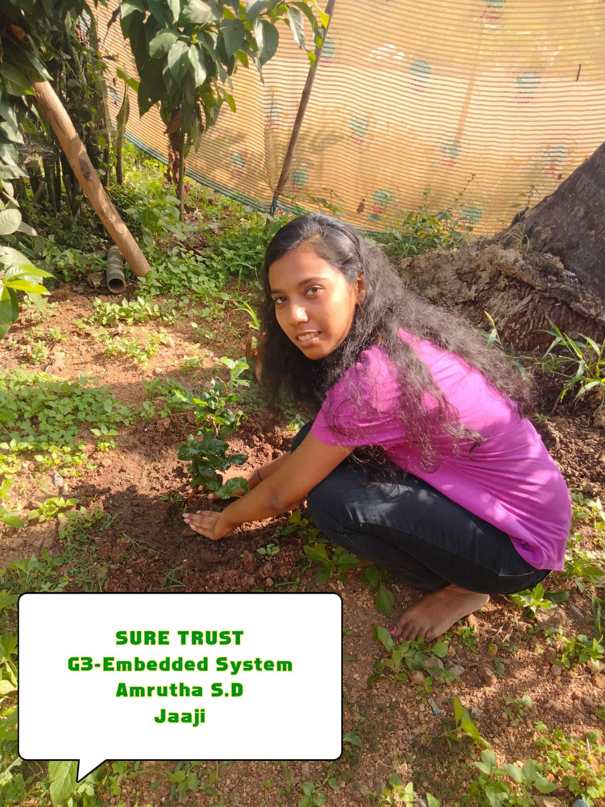 Amrutha