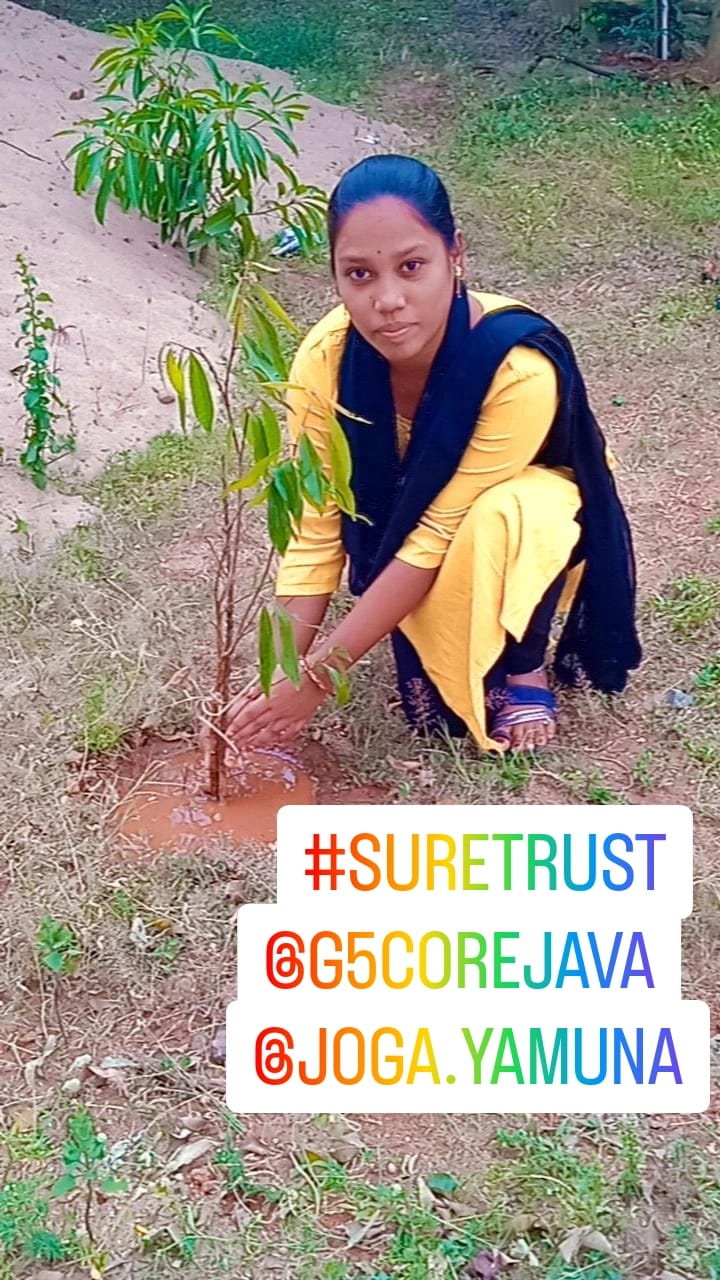 Joga Yamuna