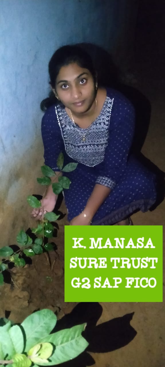 G.MANASA