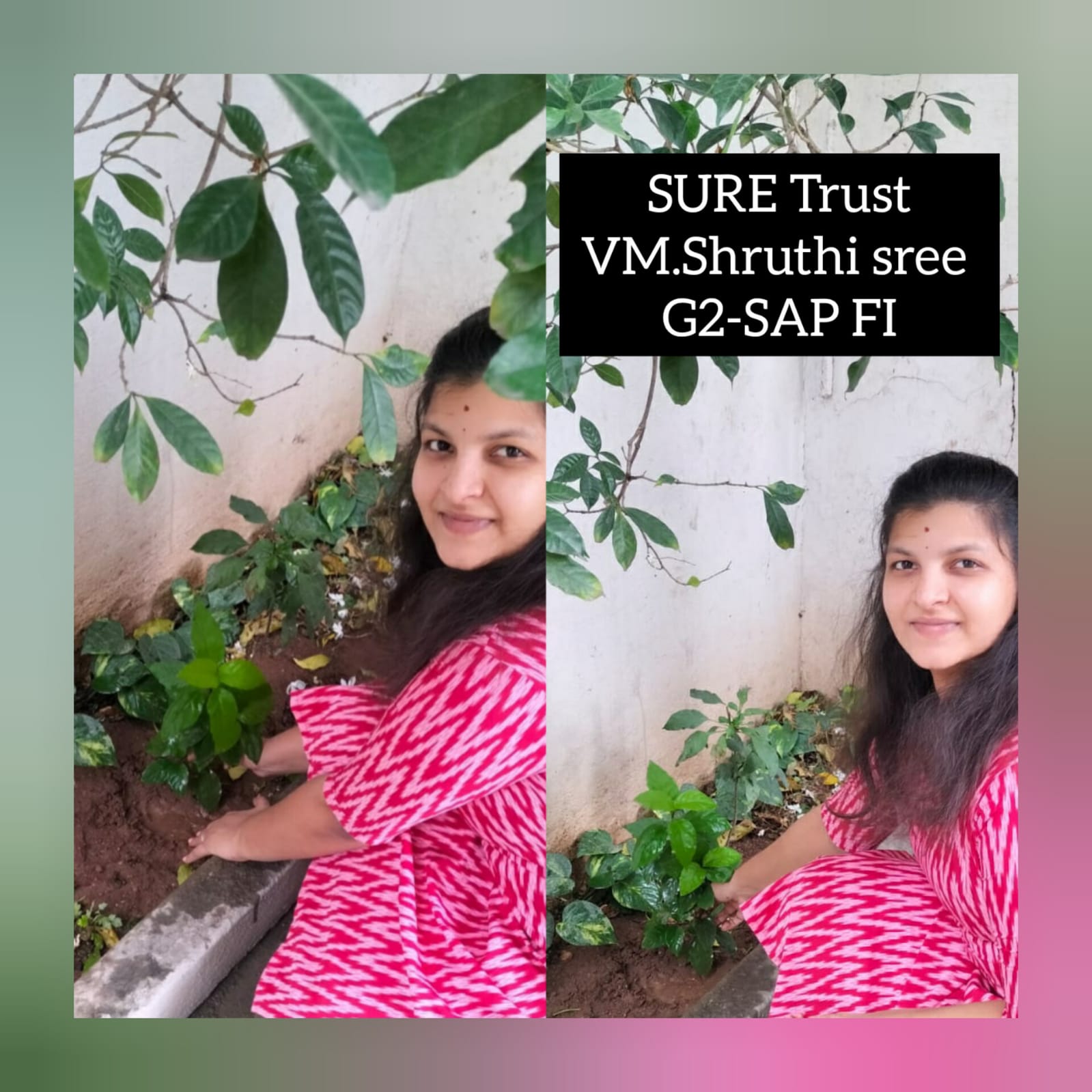 V M . SRUTHI SRI
