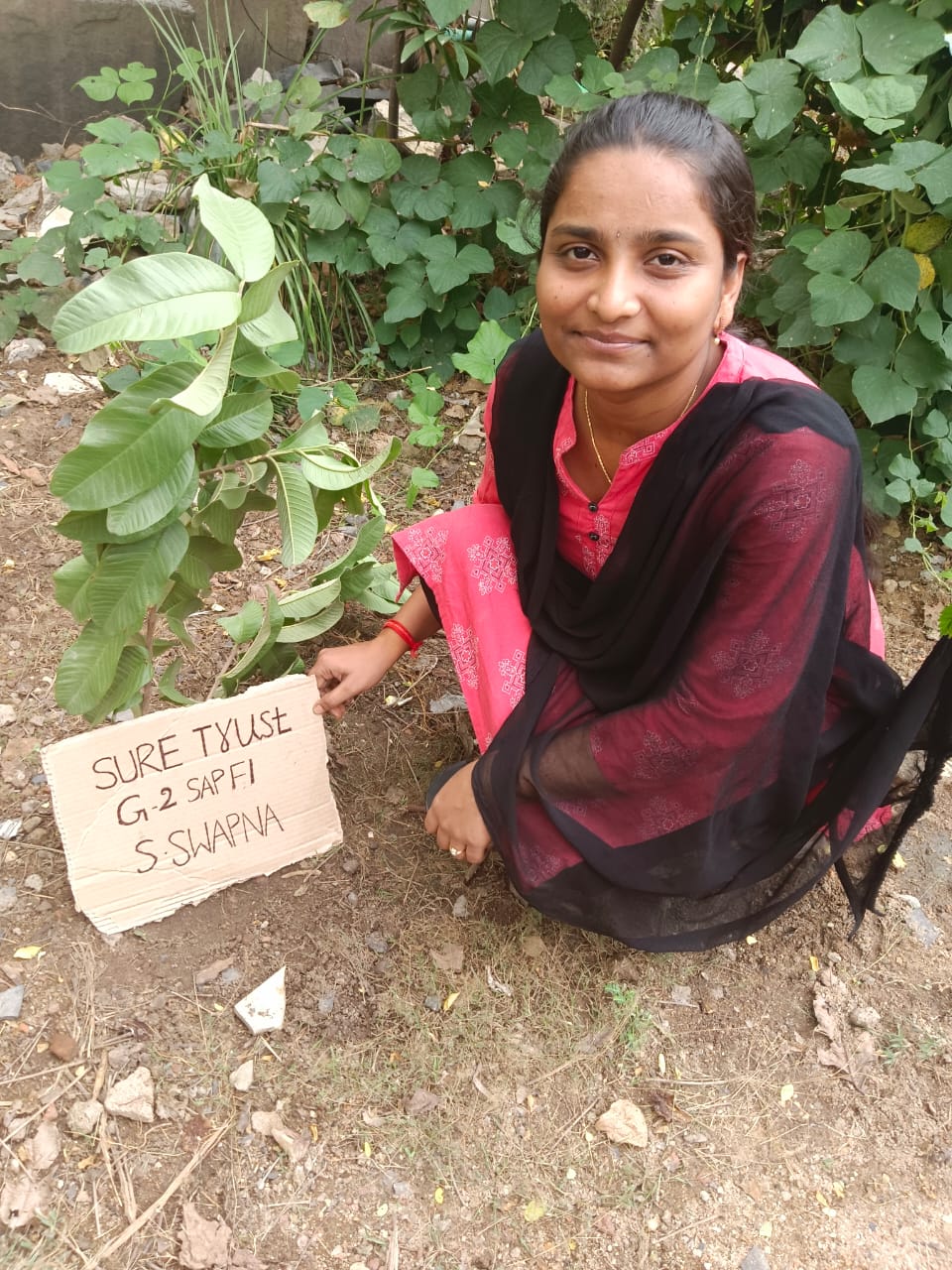 S.SWAPNA