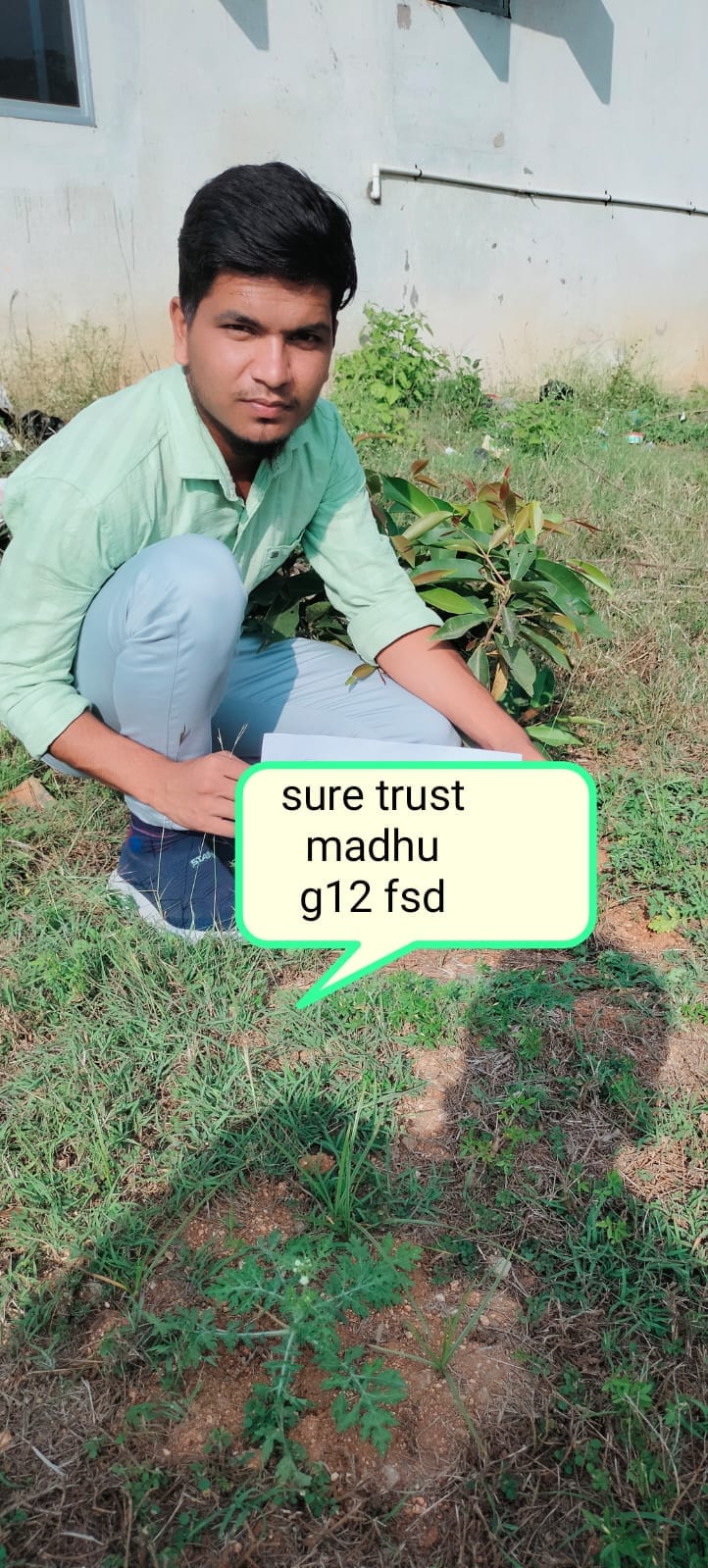 MADHU