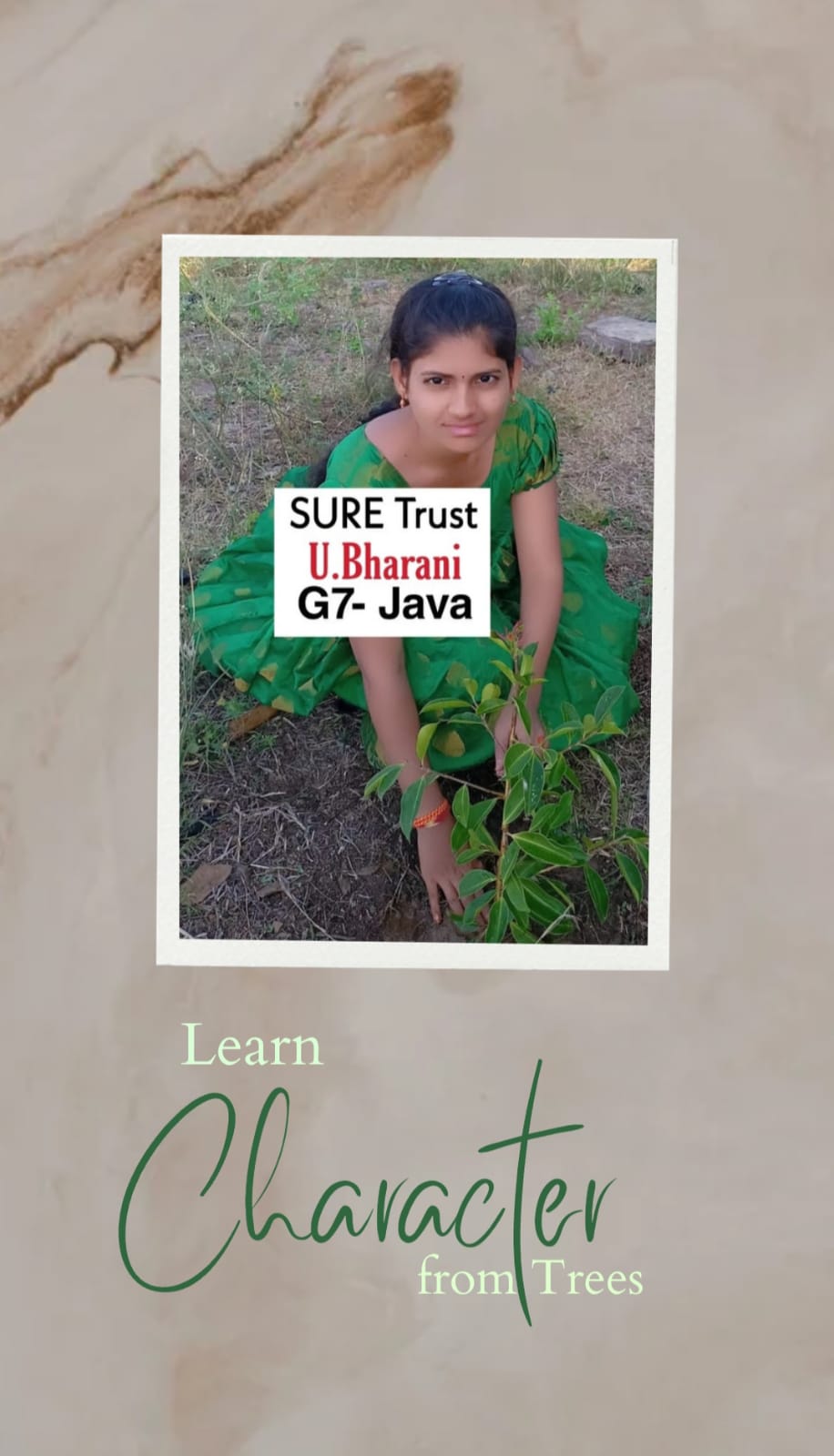 U.BHARANI