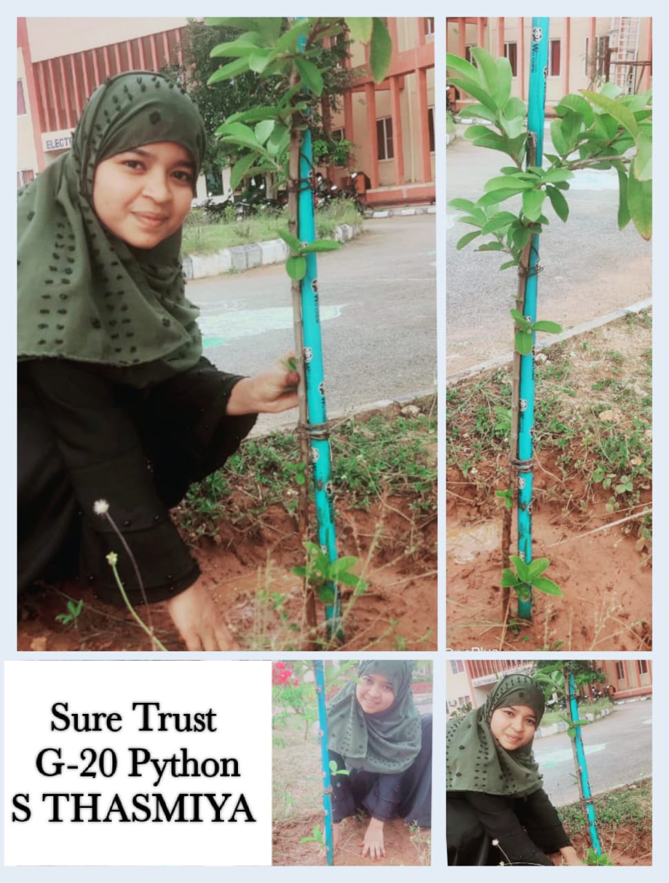 S. THASMIYA