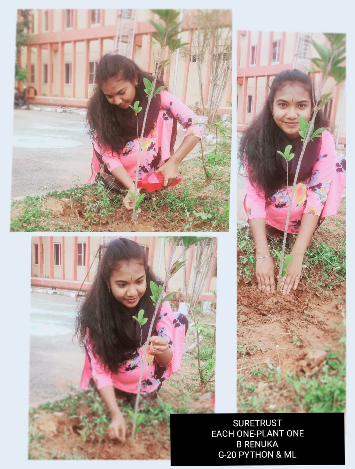 B. RENUKHA