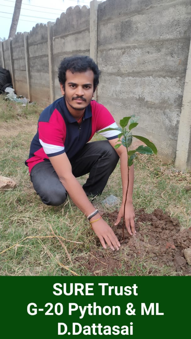 D.DATTASAI