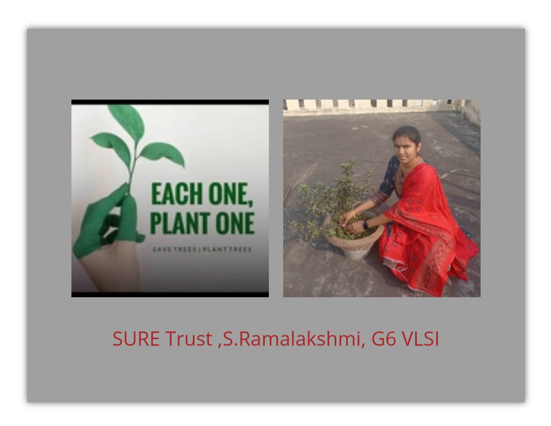 RAMALAKSHMI