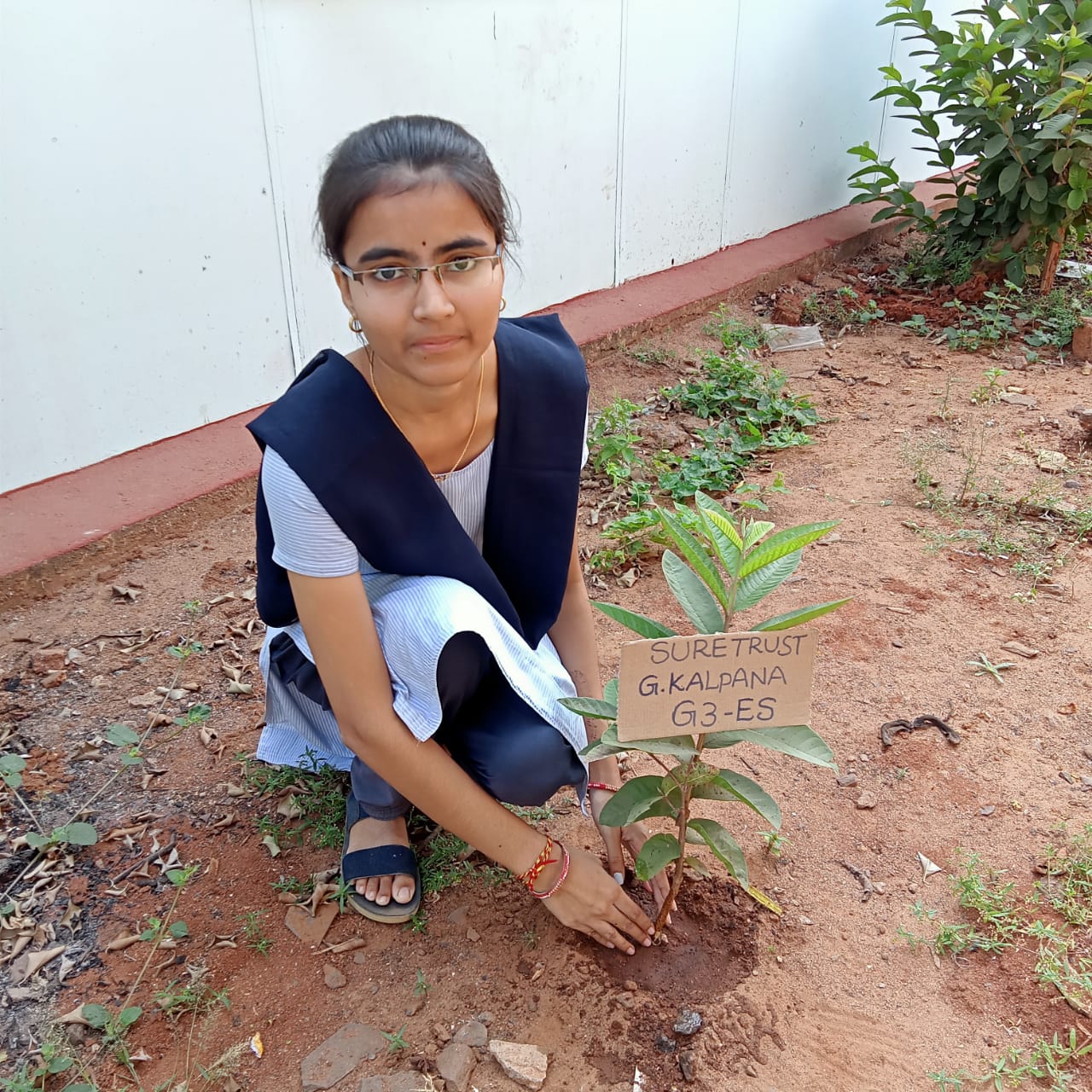 G.KALPANA
