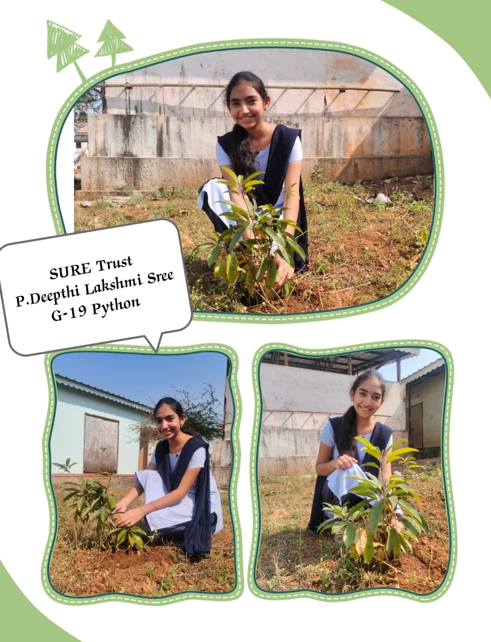 P. DEEPTHI LAKSHMI SREE