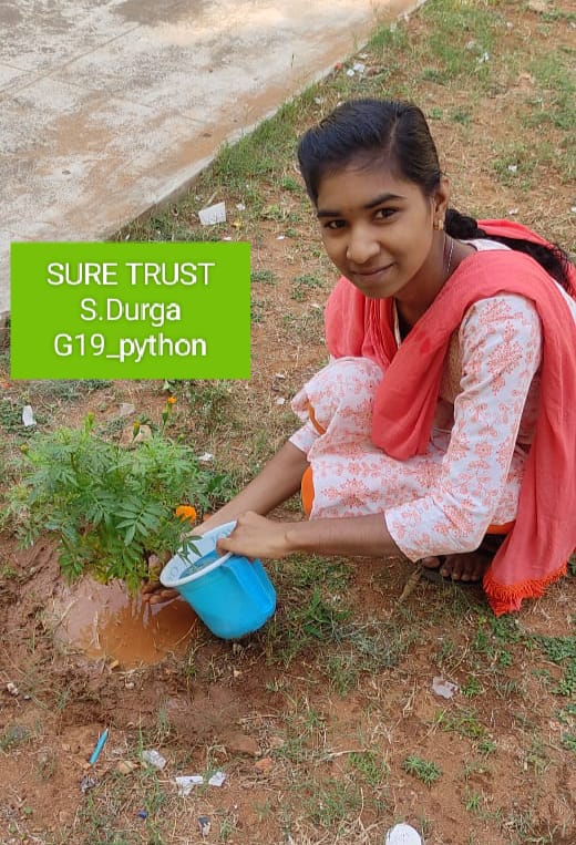 S. DURGA