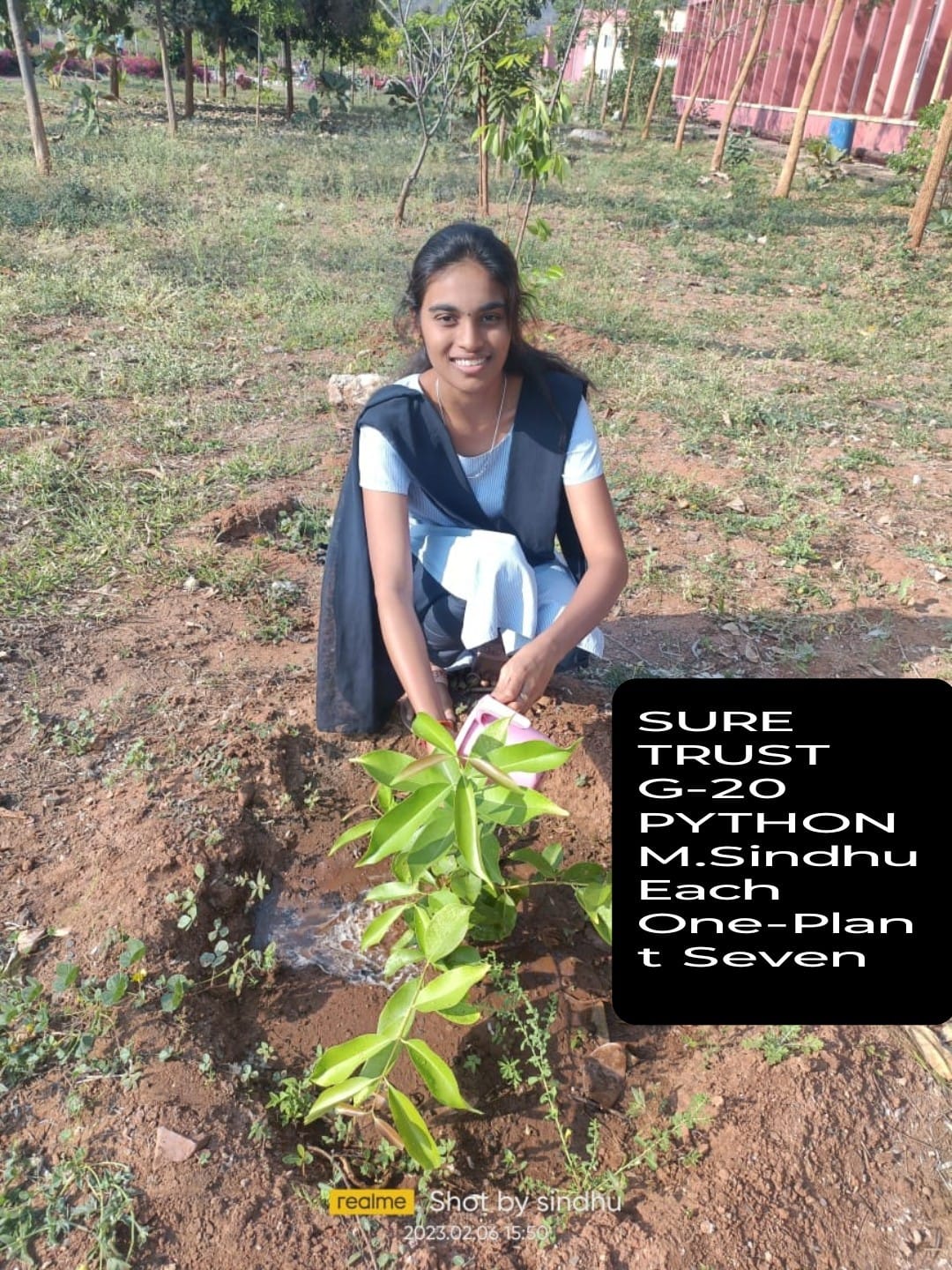 M.SINDHU