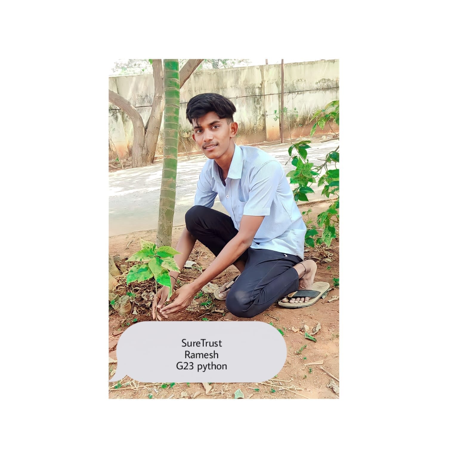 RAMESH