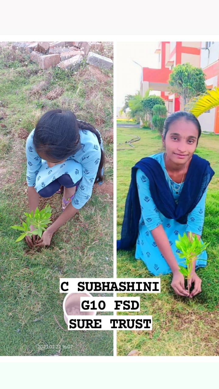 C. SUBHASHINI