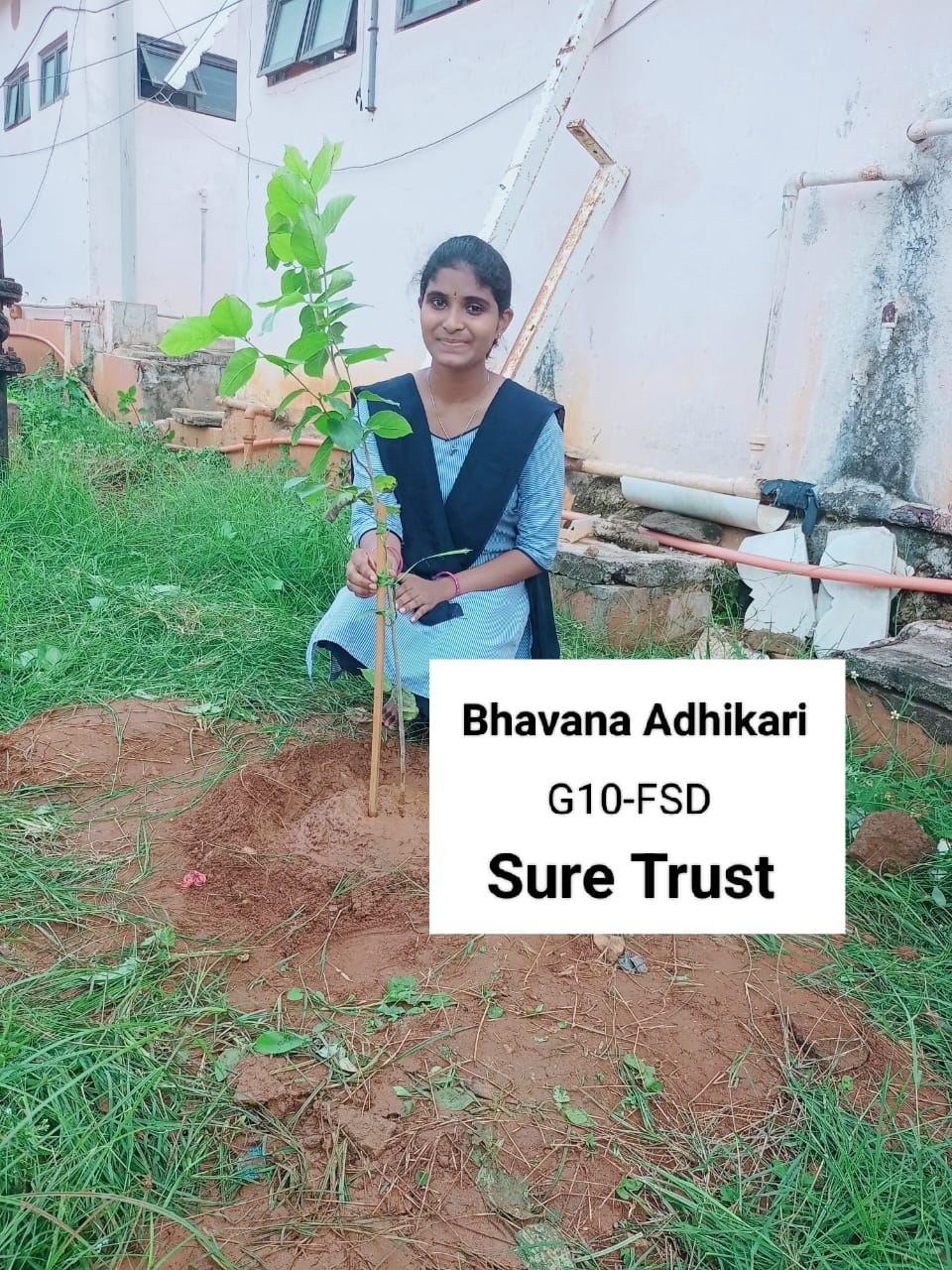 A. BHAVANA