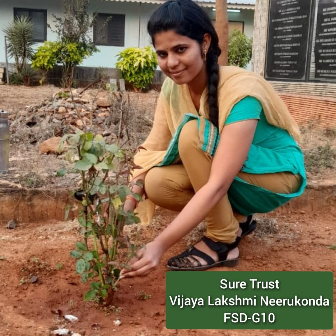 N. VIJAYA LAKSHMI