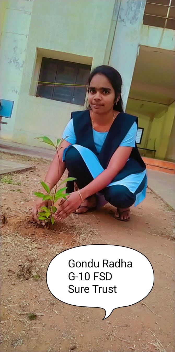 G. RADHA