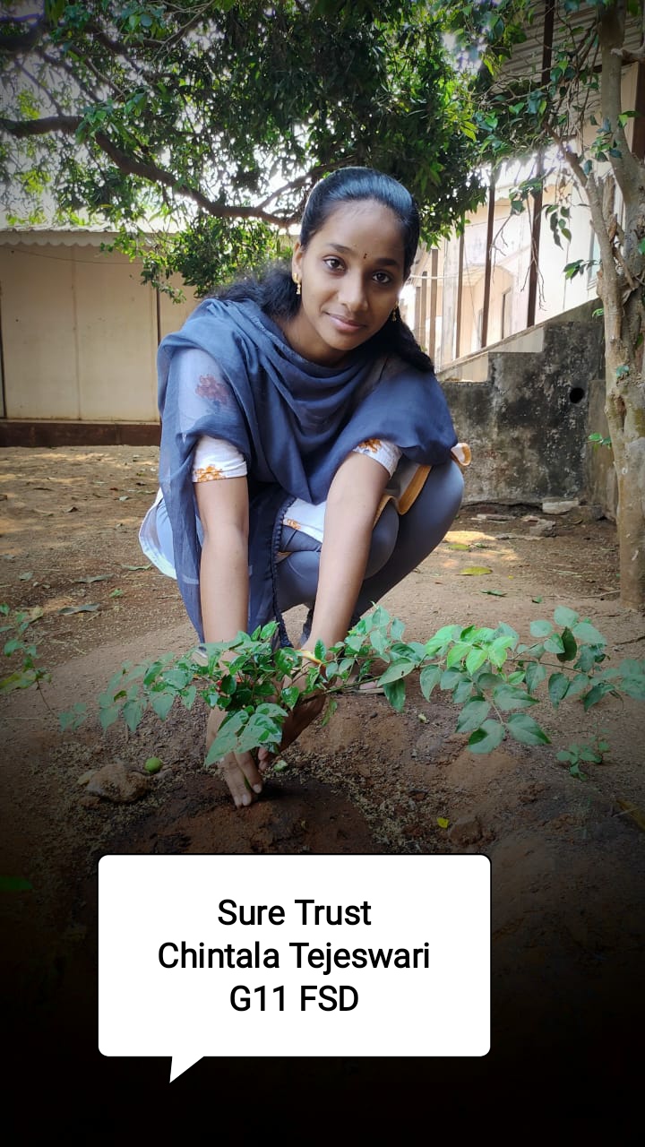 C. TEJESWARI