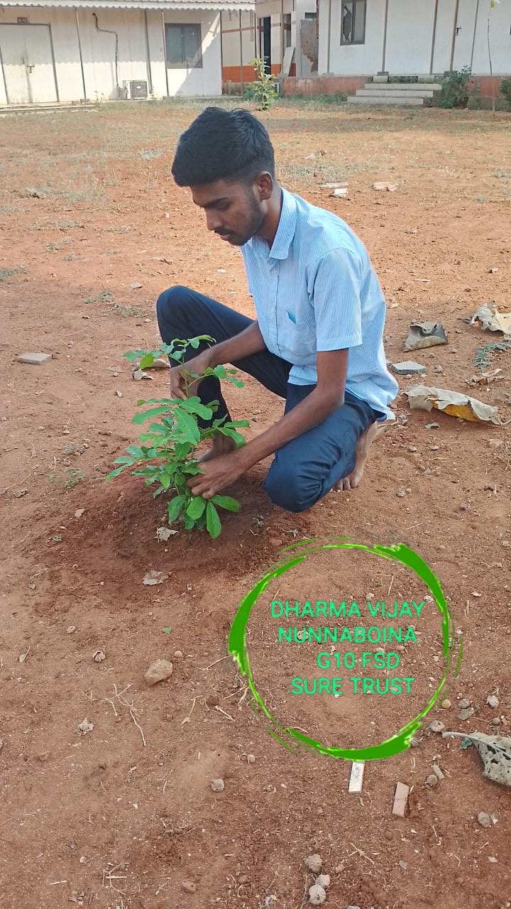 N. DHARMA VIJAY