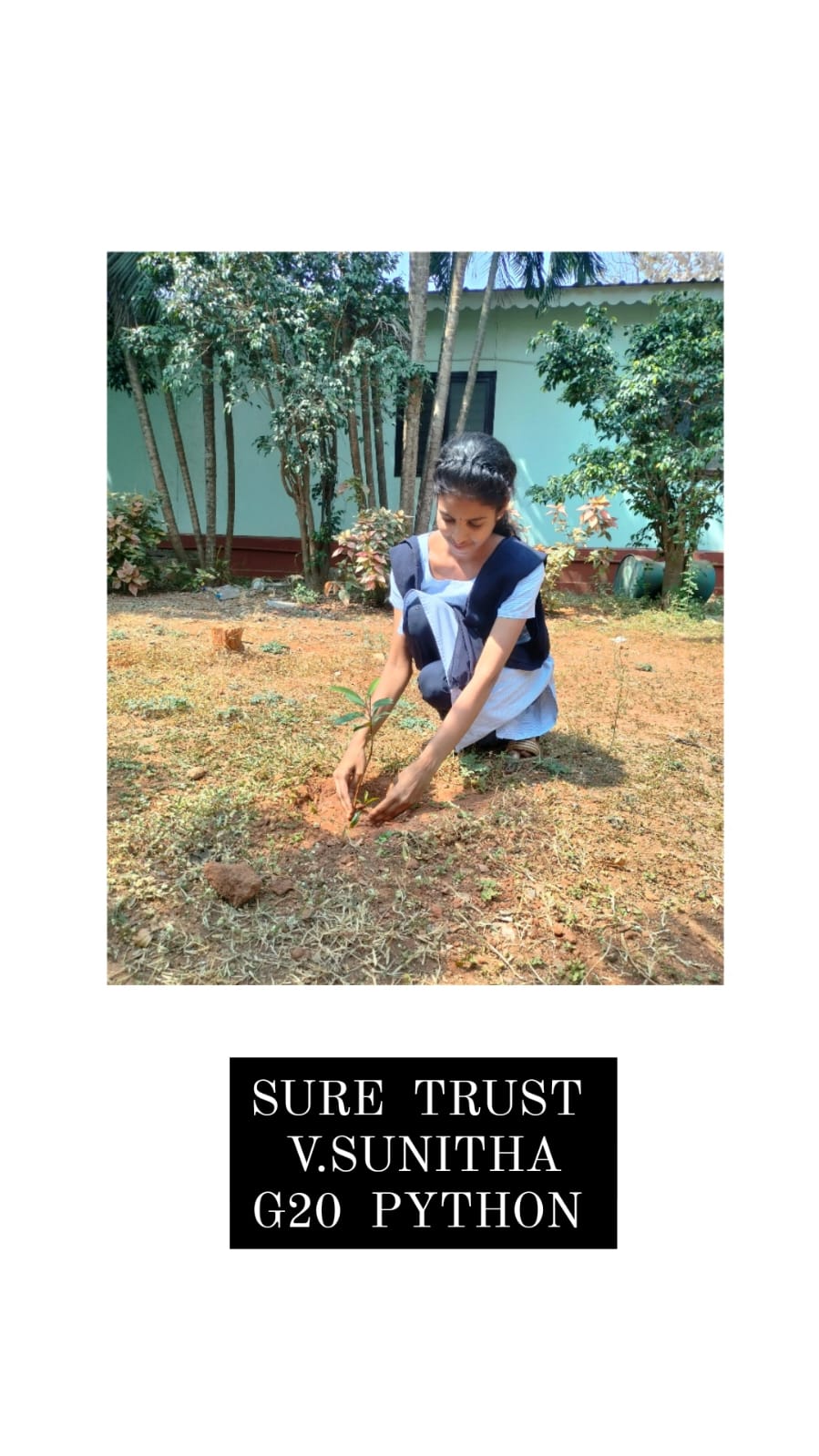 V. SUNITHA