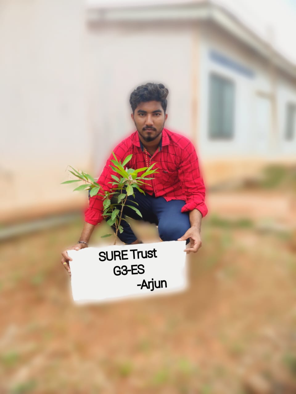 ARJUN