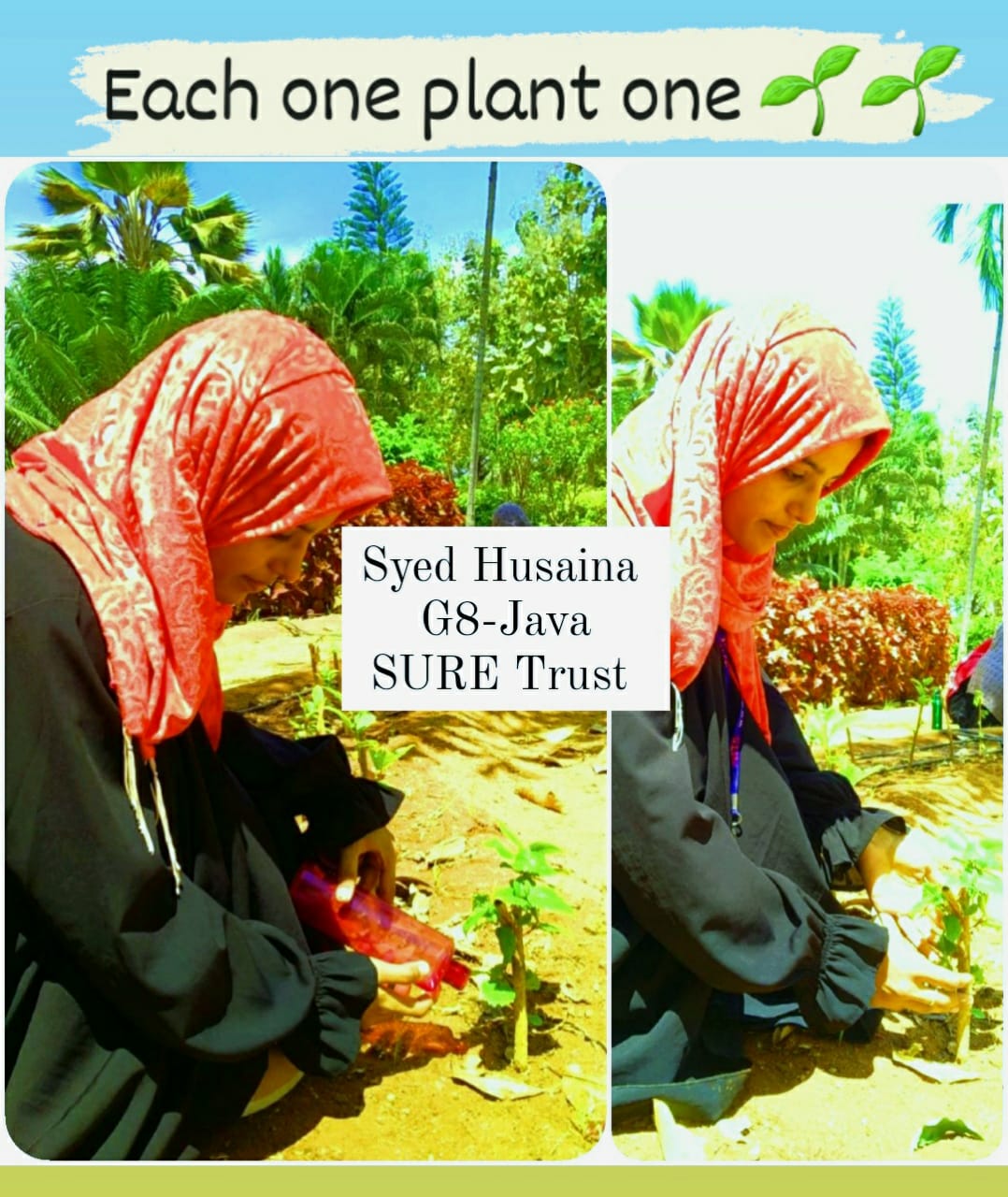 SYED HUSAINA