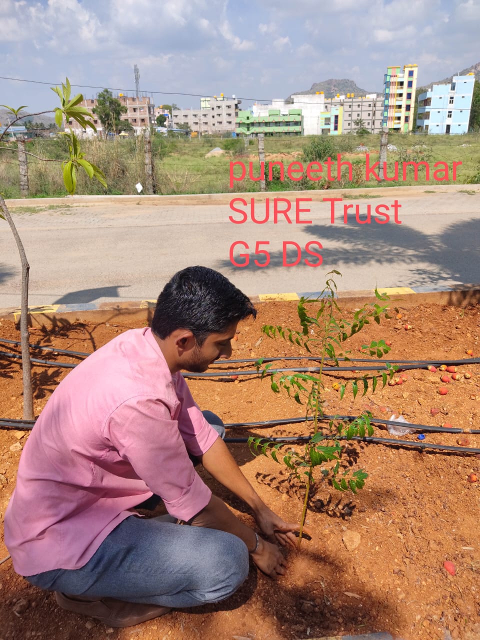 PUNEETH KUMAR