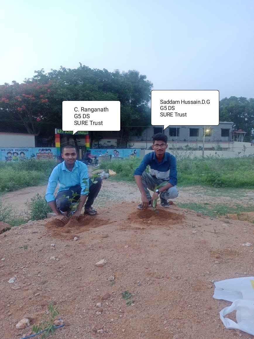 C RANGANATH