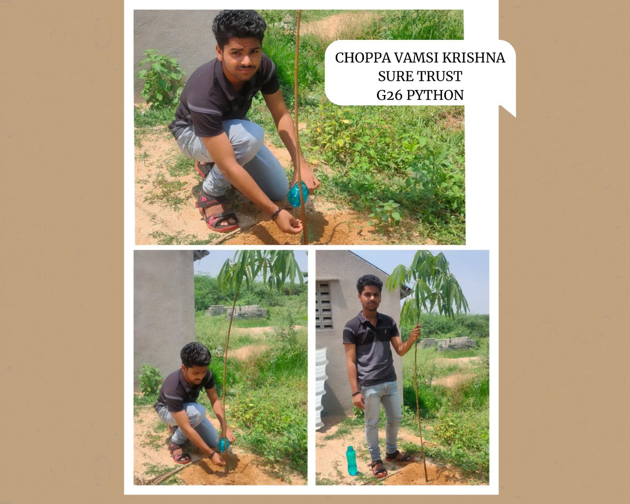 CHOPPA VAMSI KRISHNA