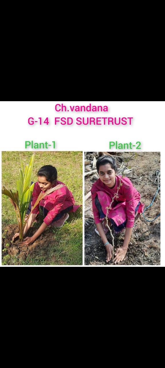 CH VANDANA