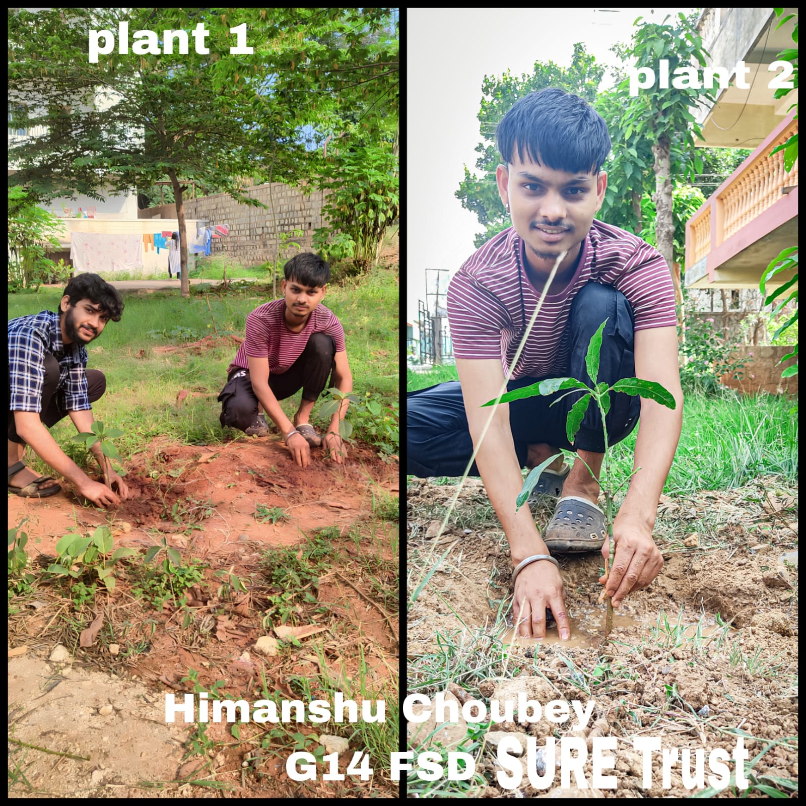 HIMANSHU CHOUBEY