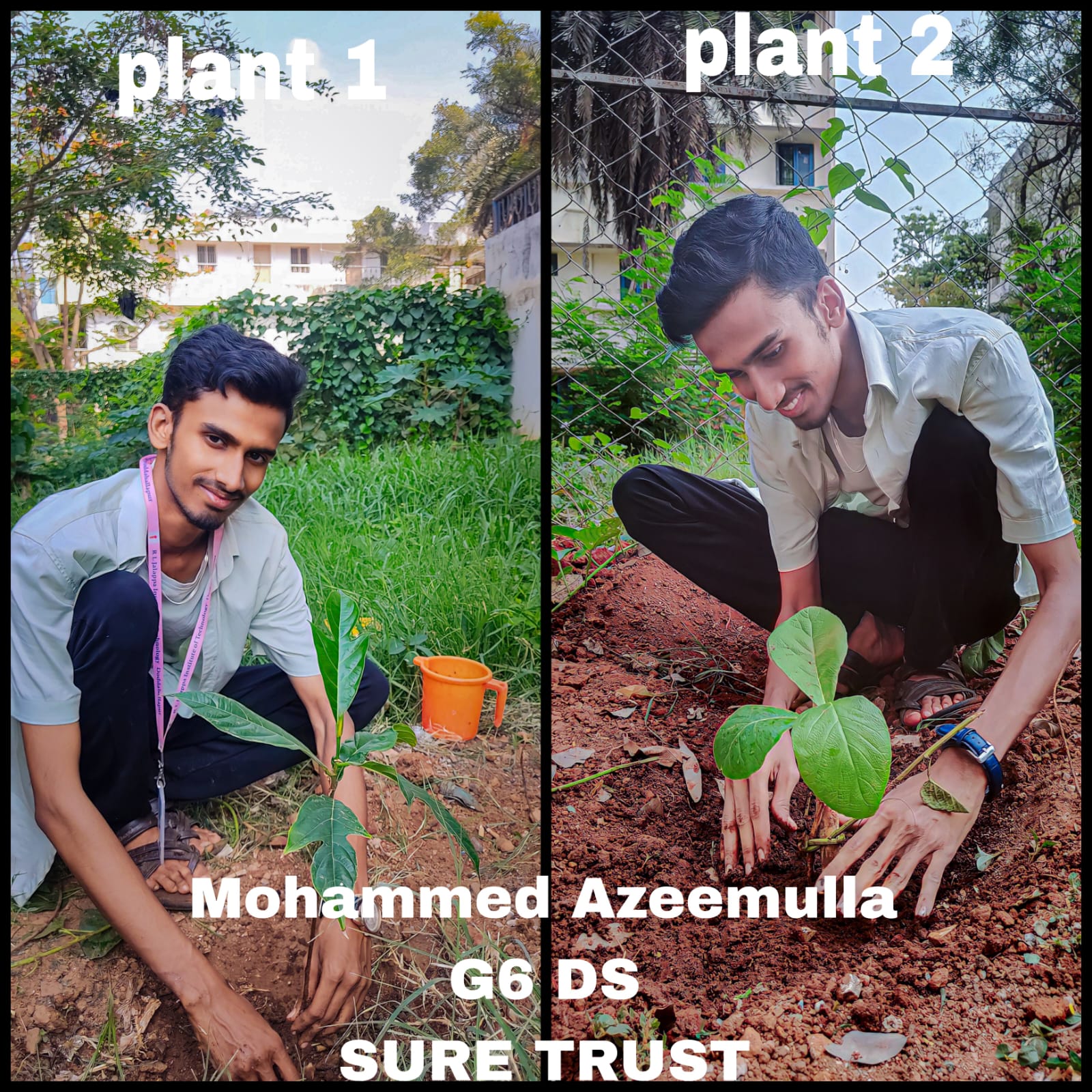 MOHAMMAD AZEEMULLA