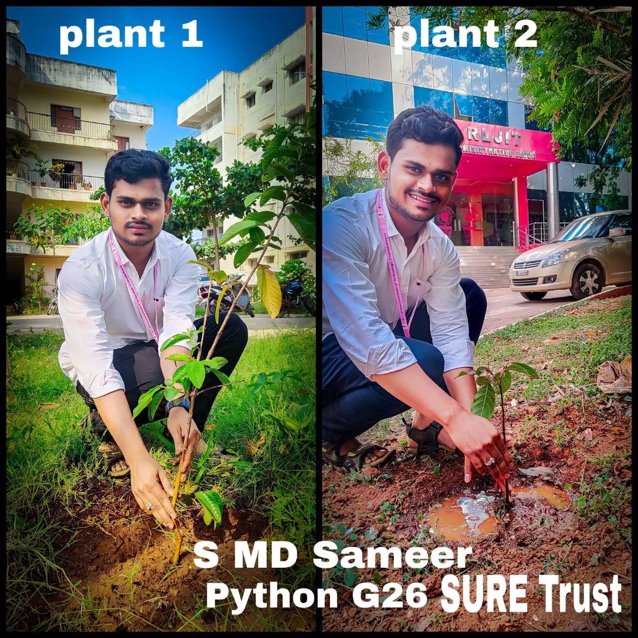 S MD SAMEER