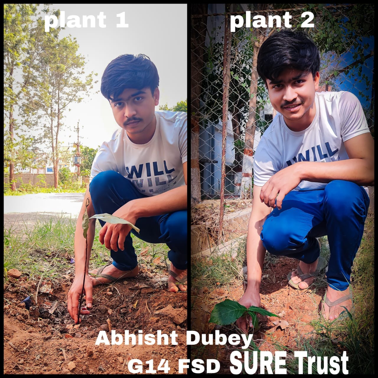 ABHISHT DUBEY