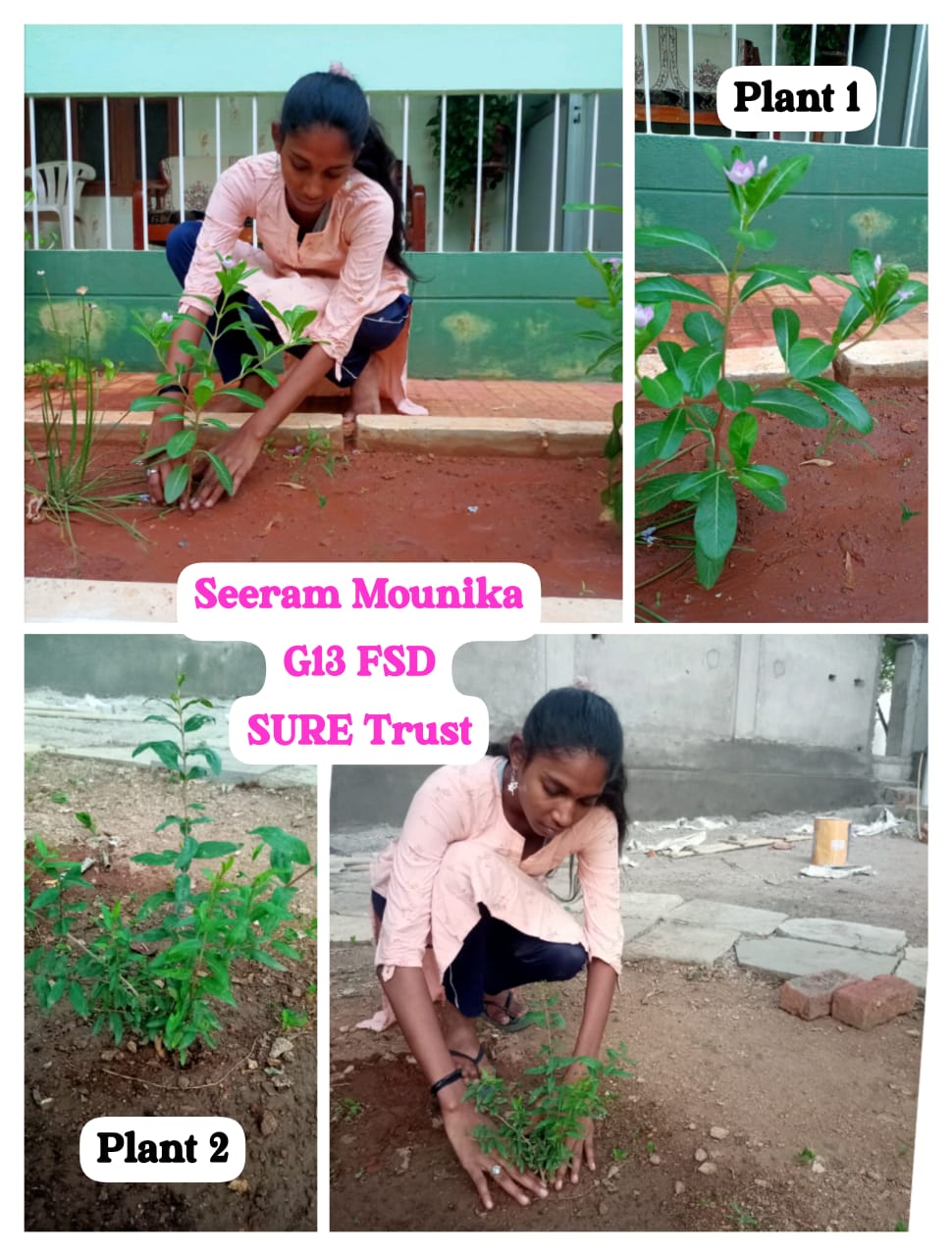 SEERAM MOUNIKA 
