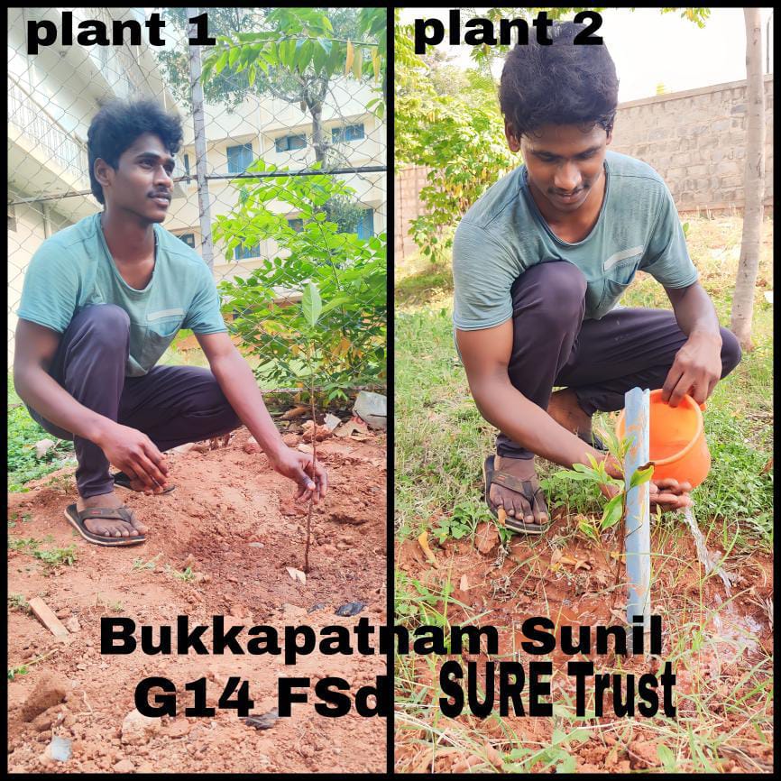 BUKKAPATNAM SUNIL