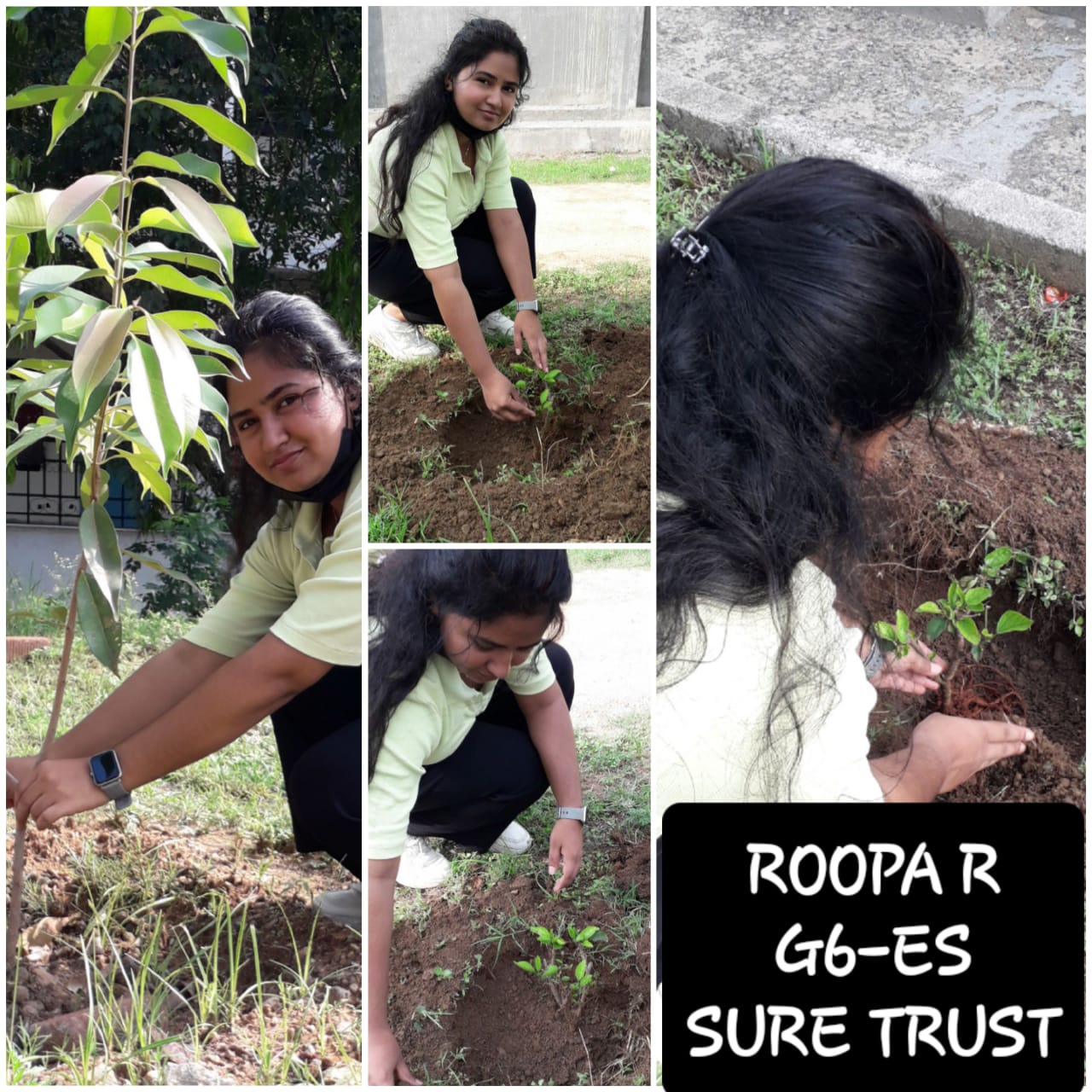 ROOPA R